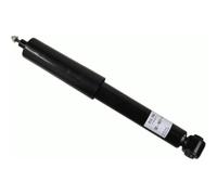 SACHS Amortiguador Eje Trasero Compatible Para Ford S-Max WA6 Galaxy BA7