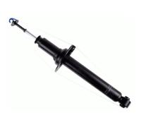 SACHS Amortiguador Eje Trasero Compatible Para Honda Accord VII CL