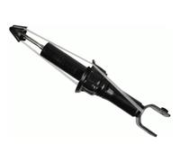 SACHS Amortiguador Eje Trasero Compatible Para Honda CRX III EH EG ED EE II