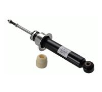 SACHS Amortiguador Eje Trasero Compatible Para Jaguar S-Type X200