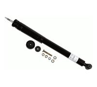 SACHS Amortiguador Eje Trasero Compatible Para Mercedes-Benz Clase E W210