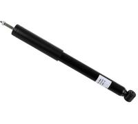 SACHS Amortiguador Eje Trasero Compatible Para Mercedes-Benz SLK R171