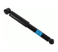 SACHS Amortiguador Eje Trasero Compatible Para Nissan Qashqai +2 I J10 JJ10