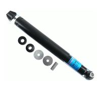 SACHS Amortiguador Eje Trasero Compatible Para Opel Calibra A 85