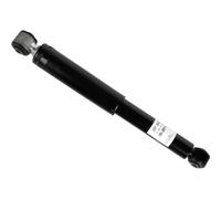 SACHS Amortiguador Eje Trasero Compatible Para Opel Vectra C Z02 Caravan