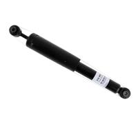 SACHS Amortiguador Eje Trasero Compatible Para Peugeot 2008 I CU_