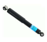 SACHS Amortiguador Eje Trasero Compatible Para Renault Clio I B/C57_ 5/357_