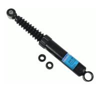 SACHS Amortiguador Eje Trasero Compatible Para Renault Espace III JE0