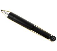 SACHS Amortiguador Eje Trasero Compatible Para Smart Fortwo Cabrio 451 Coupe