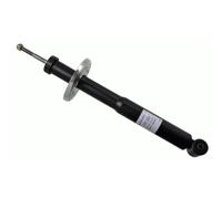SACHS Amortiguador Eje Trasero Compatible Para VW Golf III 1H1 19E 1G1 1H2 II