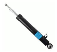 SACHS Amortiguador Eje Trasero Derecho Compatible Para BMW X5 E70 X6 E71 E72