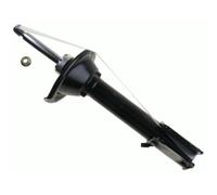 SACHS Amortiguador Eje Trasero Derecho Para Subaru Impreza Sedán GD GG