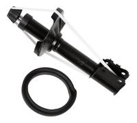 SACHS Amortiguador Eje Trasero Derecho Para Suzuki Baleno Hatchback EG