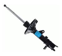 SACHS Amortiguador Eje Trasero Izquierdo Adecuado Para KIA Cerato LD Sedán