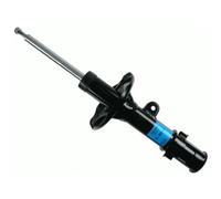 SACHS Amortiguador Eje Trasero Izquierdo Compatible Para KIA Sportage JE_ KM_