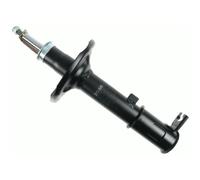 SACHS Amortiguador Eje Trasero Izquierdo Para Hyundai Accent II LC Sedán