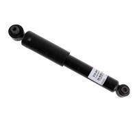 SACHS Amortiguador Eje Trasero Para Opel Meriva B Monovolumen S10
