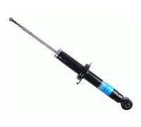 SACHS Amortiguador Eje Trasero Para Volvo V40 Familiar 645 VW S40 I VS 644