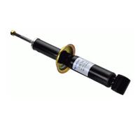 SACHS Amortiguador Eje Trasero Para VW Golf I Cabriolet 155 Scirocco 53B 53