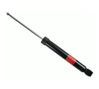 SACHS Amortiguador Eje Trasero Para VW Touran 1T1 1T2 Sharan 7N 7N1 7N2 Seat