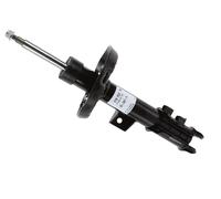 SACHS Amortiguador Izquierdo Compatible Para Hyundai Veloster FS 1.6 GDi