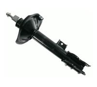 SACHS Amortiguador Izquierdo Compatible Para Nissan X-Trail T30 2.2 Di 4x4 2.0