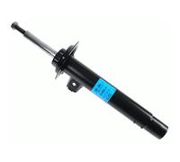SACHS Amortiguador Izquierdo Para BMW 3er Compacto E46 316 TI 318 318I 316I