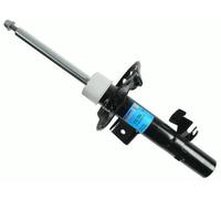SACHS Amortiguador para FORD: S-Max, Galaxy, Mondeo (Ref: 313 759)