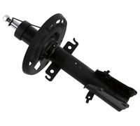 SACHS Amortiguador Para Mercedes-Benz Citan Mixto 415 Renault Kangoo/Grand KW0/1