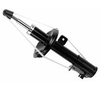 SACHS Amortiguador Para Peugeot 807 E Citroën C8 EA_ EB_ Phedra 179 179AX