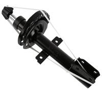 SACHS Amortiguador Para Renault Clio III BR0/1 CR0/1 KR0/1 F/JP0