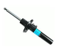 SACHS Amortiguador Para Skoda Yeti 5L 1.2 TSI 1.4 Audi A3 Sportback 8PA 1.6 8P1