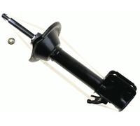 Sachs Amortiguador 312 203 derecha espiga arriba para Subaru Outback