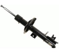 SACHS 312 820 Amortiguador delantero derecho para Sedici SX4