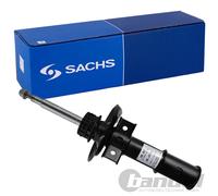 SACHS 316 607 Amortiguador delantero para MERC C