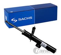 SACHS Amortiguador Presión Gas Izquierda Eje Delant. Apto para Citroën Berlingo