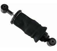 SACHS Amortiguador suspensión de la cabina 313 077 delante para MAN TGA