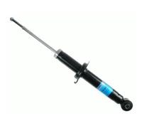 SACHS Amortiguador Trasero Compatible Para Volvo V40 Kombi 645 VW S40 I VS