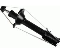 SACHS Amortiguador Trasero izquierda Presión de gas Amortiguadores 317 125