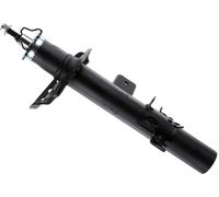 SACHS 318 315 Amortiguador trasero izquierdo para