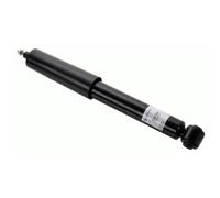 SACHS Amortiguador Trasero Para Ford S-Max WA6 Galaxy BA7 Volvo S80 II AS 124
