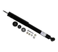 SACHS Amortiguador Trasero Para Mercedes-Benz Clase A W169 Clase B W245