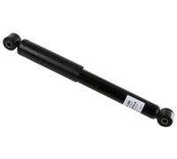 SACHS Amortiguador Trasero Para Mercedes-Benz Sprinter 35-T Furgón 907 910 B907