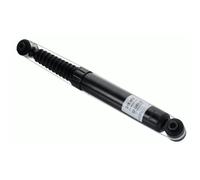 SACHS Amortiguador Trasero Para Opel Crossland X 75 P17 Peugeot 208 CA_ CC_ CR_