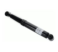 SACHS Amortiguador Trasero Para Opel Crossland X 75 P17 Peugeot 208 CA_ CC_ CR_