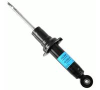 SACHS Amortiguador Trasero Para Peugeot 508 SW I 8E_8D_6C_ Telescópico