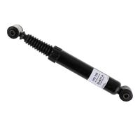 SACHS Amortiguador Trasero para Peugeot 807 E Citroën C8 EA _ Eb _ Ulysse 179AX