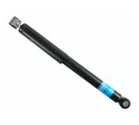 SACHS Amortiguador Trasero Para VW Sharan 7M8 7M9 7M6 Ford Galaxy WGR Alhambra