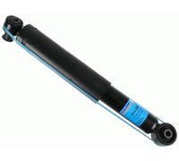 SACHS Amortiguador Trasero Presión de gas Amortiguadores 314 045