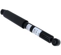 SACHS Amortiguador Trasero Presión de gas Amortiguadores 314 469